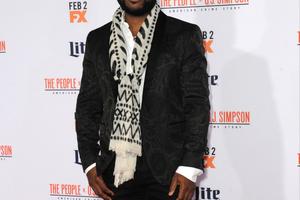 Bang Showbiz / Anthony Mackie has heaped praise on Malcolm-Jamal Warner.