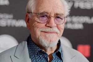 Bang Showbiz / Brian Cox has hit out at cancel culture