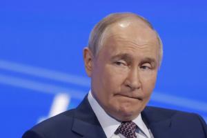 MAXIM SHEMETOV/AFP/Getty Images North America/TNS