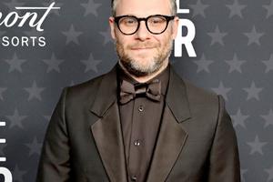 Bang Showbiz / Seth Rogen has developed a successful partnership with Rose Byrne