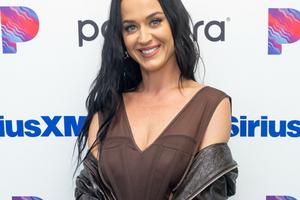 Bang Showbiz / Katy Perry has been linked to the former Prime Minister