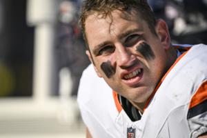 AAron Ontiveroz/The Denver Post/TNS