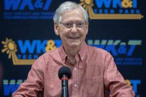 Ryan C. Hermens/Lexington Herald-Leader/TNS