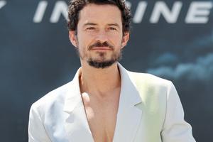 Bang Showbiz / Orlando Bloom won't testify in the case