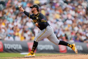 Justin Edmonds/Getty Images North America/TNS
