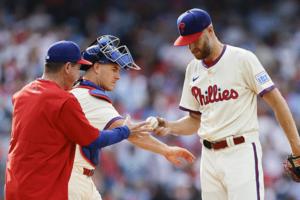 Yong Kim/The Philadelphia Inquirer/TNS