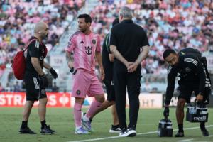 Leonardo Fernandez/Getty Images North America/TNS