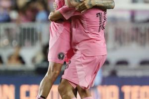 Leonardo Fernandez/Getty Images North America/TNS
