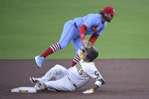 Orlando Ramirez/Getty Images North America/TNS