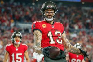 Jefferee Woo/Tampa Bay Times/TNS