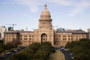 Juan Figueroa/The Dallas Morning News/TNS