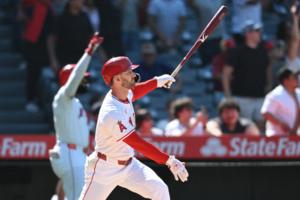 John McCoy/Getty Images North America/TNS