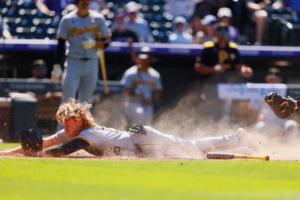 Justin Edmonds/Getty Images North America/TNS