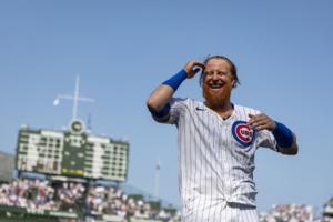 Brian Cassella/Chicago Tribune/TNS
