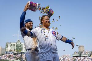 Brian Cassella/Chicago Tribune/TNS