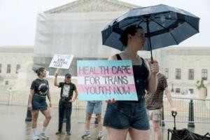 Anna Moneymaker/Getty Images North America/TNS