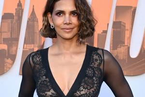 Bang Showbiz / Halle Berry has been cast in trafficking thriller Red Card