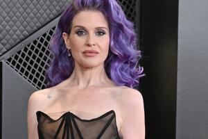 Bang Showbiz / Kelly Osbourne has reflected on the death of her dad Ozzy Osbourne