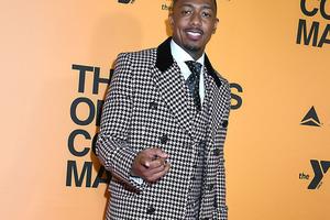 Bang Showbiz / Nick Cannon doesn't want his daughter to date men like him