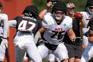 Jason Getz / Jason.Getz/The Atlanta Journal-Constitution/TNS