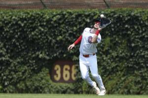 Brian Cassella/Chicago Tribune/TNS