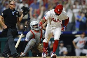 Yong Kim/The Philadelphia Inquirer/TNS
