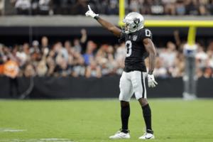 Steve Marcus/Getty Images North America/TNS