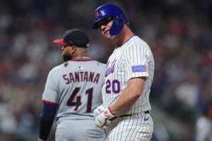 Dustin Satloff/Getty Images North America/TNS