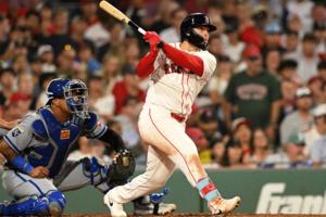 Brian Fluharty/Getty Images North America/TNS