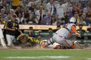 Justin K. Aller/Getty Images North America/TNS