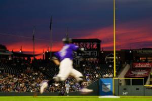 Justin Edmonds/Getty Images North America/TNS