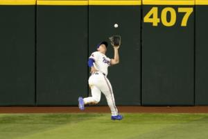 Ron Jenkins/Getty Images North America/TNS