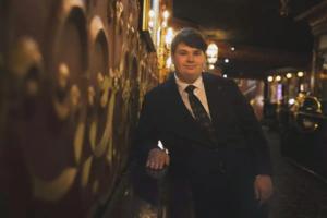 Jason Armond/The Los Angeles Times/TNS