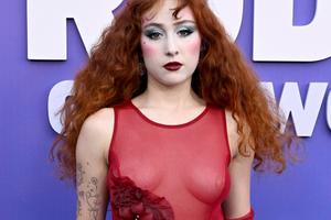 Bang Showbiz / Chappell Roan has provided an update on when fans can expect her next album