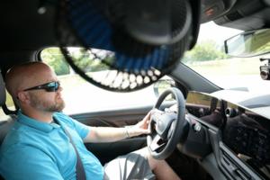 Robin Buckson/The Detroit News/TNS