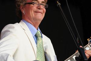 Bang Showbiz / Terry Reid has been remembered as a 'beautiful person and soul'