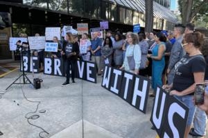 Stephen Hudak/Orlando Sentinel/TNS