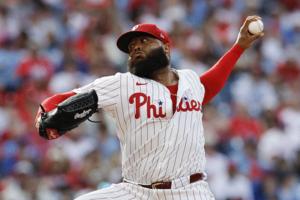 Yong Kim/The Philadelphia Inquirer/TNS