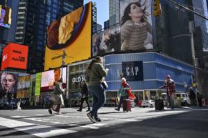 Angela Weiss/AFP/Getty Images North America/TNS