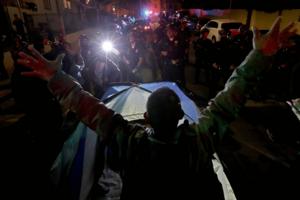 Luis Sinco/Los Angeles Times/TNS