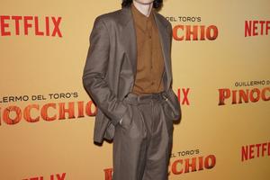 Bang Showbiz / Finn Wolfhard thinks Pope Leo XIV is 'cool'