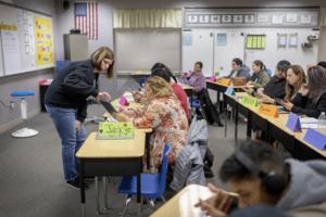 Elizabeth Flores/Minneapolis Star Tribune/TNS