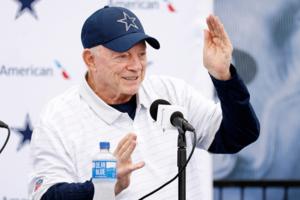 Tom Fox/The Dallas Morning News/TNS