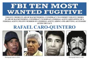 Federal Bureau of Investigation/Federal Bureau of Investigation/TNS