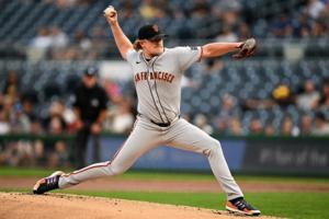 Joe Sargent/Getty Images North America/TNS