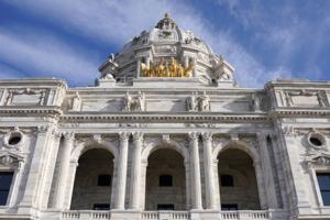 Anthony Souffle/Minnesota Star Tribune/TNS