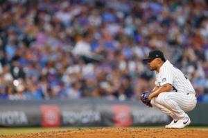 Justin Edmonds/Getty Images North America/TNS