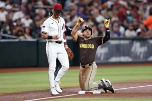 Chris Coduto/Getty Images North America/TNS