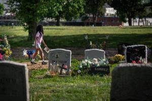 Jessica Griffin/The Philadelphia Inquirer/TNS