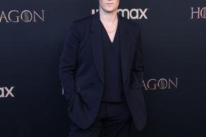 Bang Showbiz / Matt Smith will star in Star Wars: Starfighter